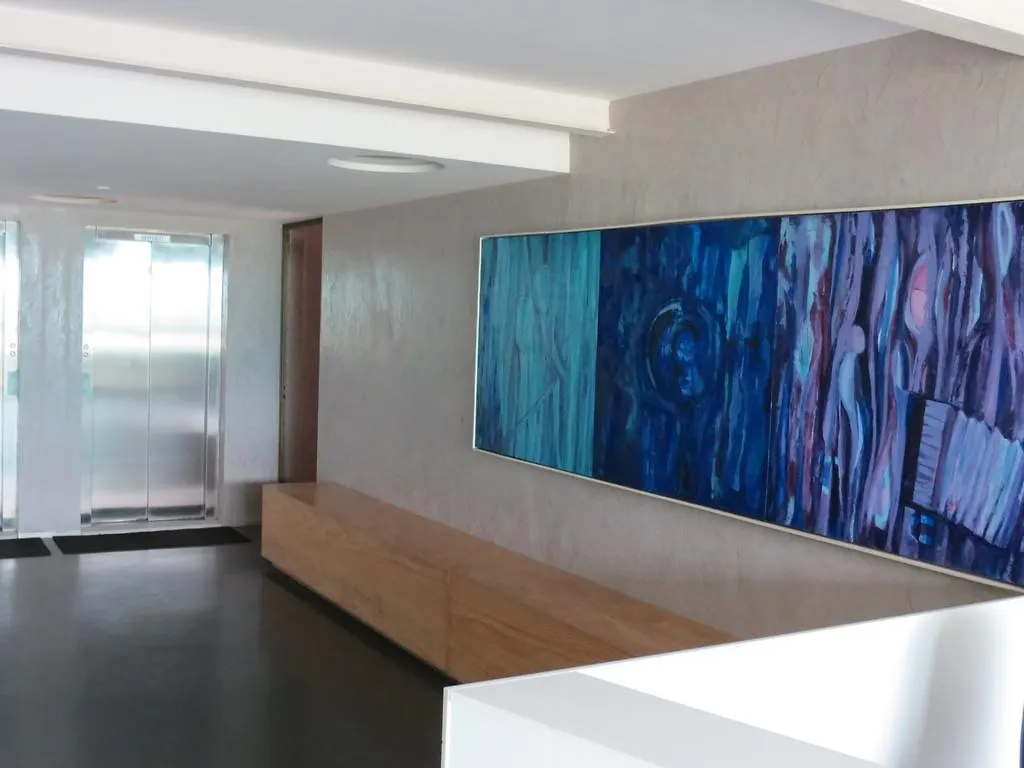 Апартаменты Flats Deco Design Beira Mar Prime Ресифи