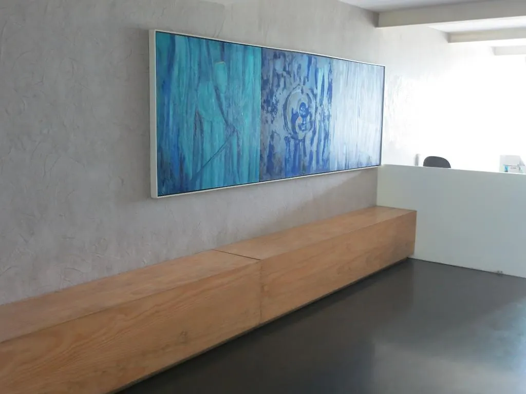 Апартаменты Flats Deco Design Beira Mar Prime Ресифи 0*,
