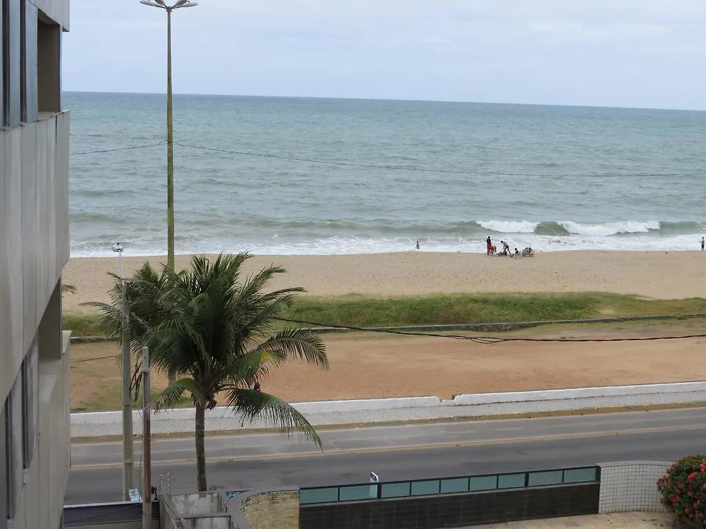Flats Deco Design Beira Mar Prime Apartment Recife Brazil