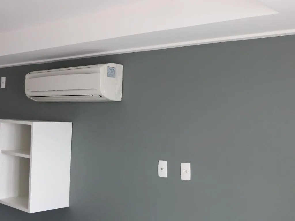 Flats Deco Design Beira Mar Prime Apartment Recife